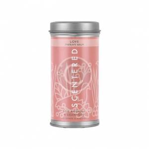 Scentered Balm Love